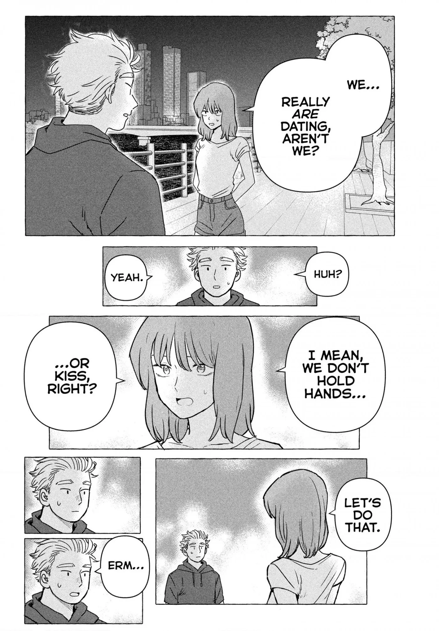Read Still You chapter 0 image 39 on Lezhin