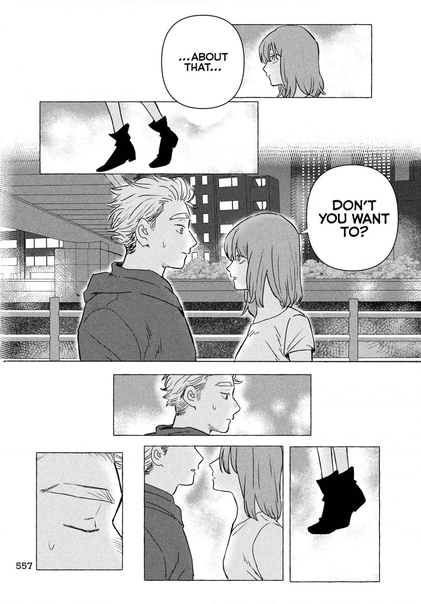 Read Still You chapter 0 image 40 on Lezhin