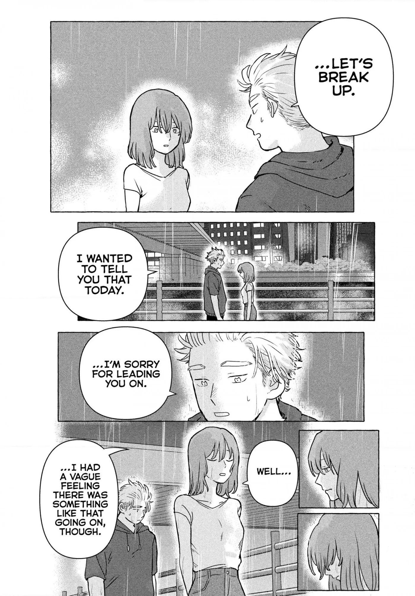 Read Still You chapter 0 image 42 on Lezhin