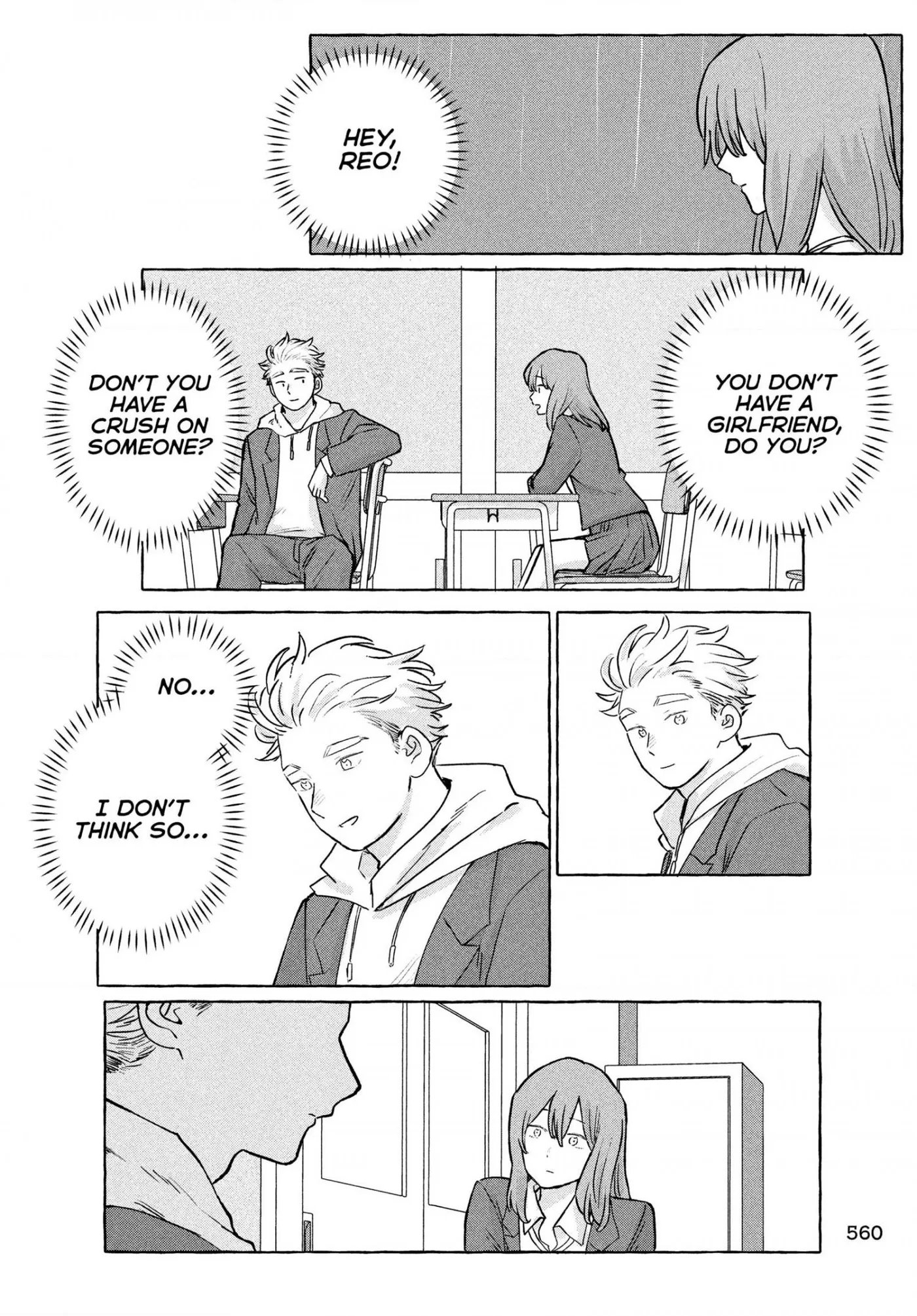 Read Still You chapter 0 image 43 on Lezhin