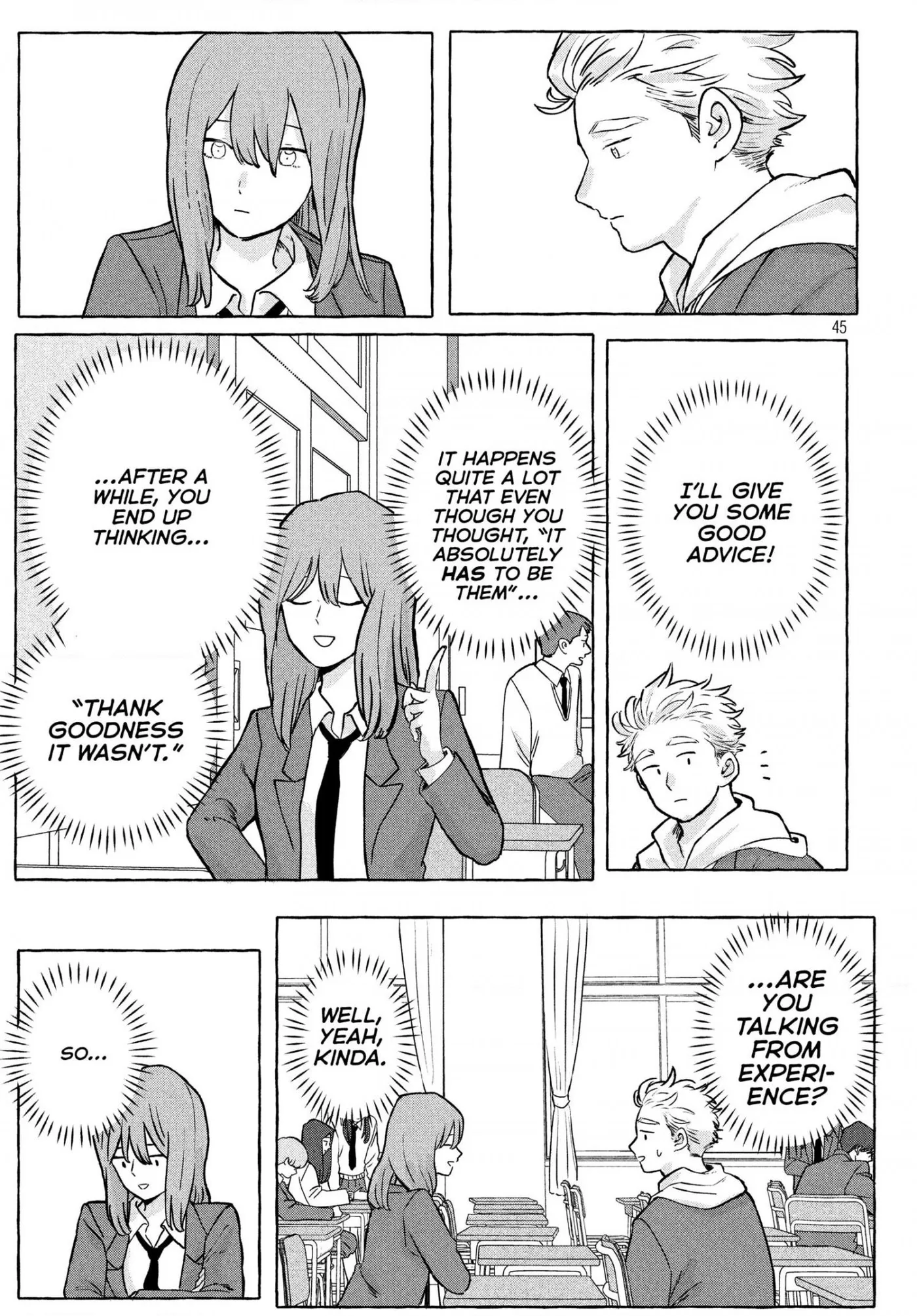 Read Still You chapter 0 image 44 on Lezhin