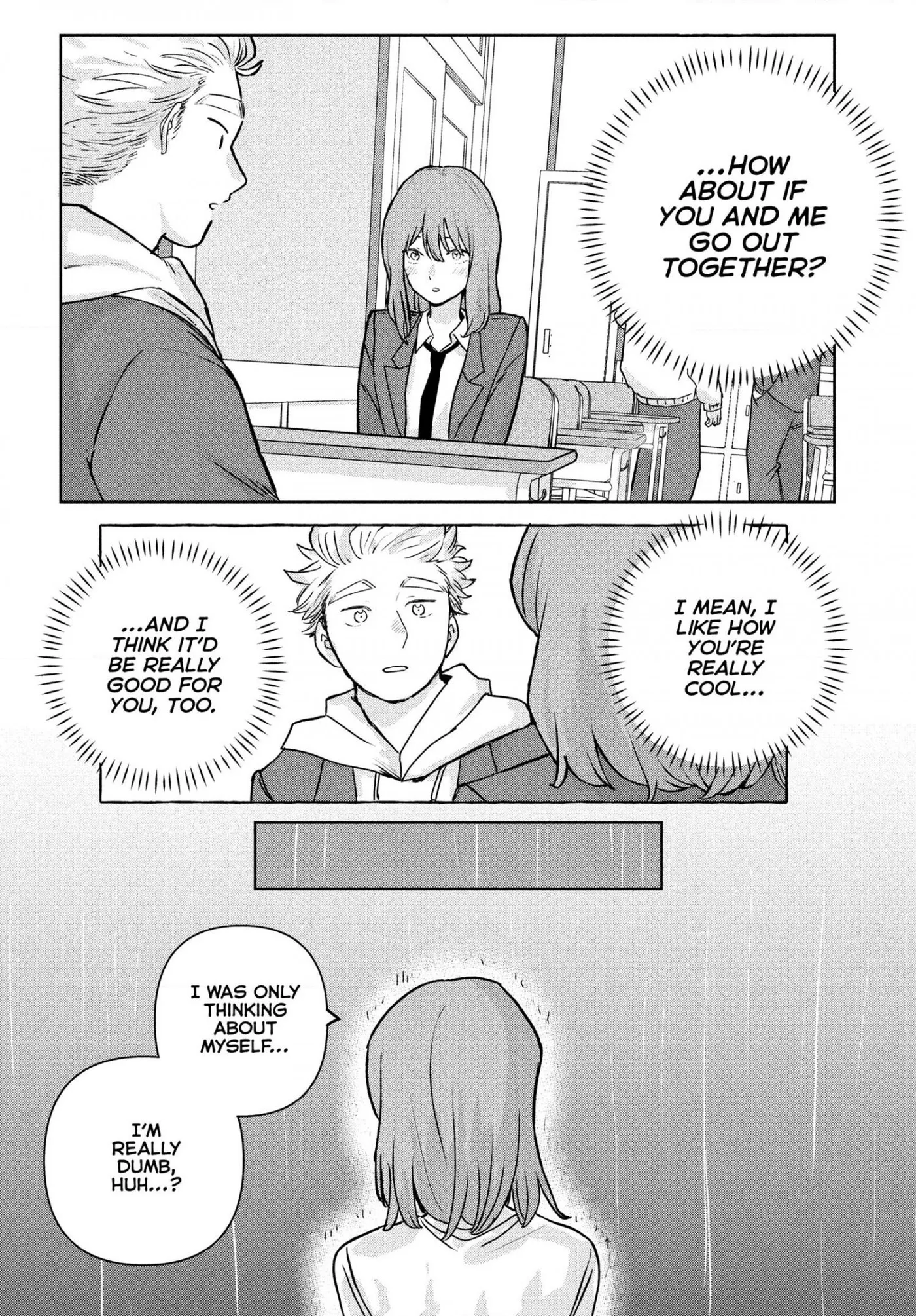 Read Still You chapter 0 image 45 on Lezhin