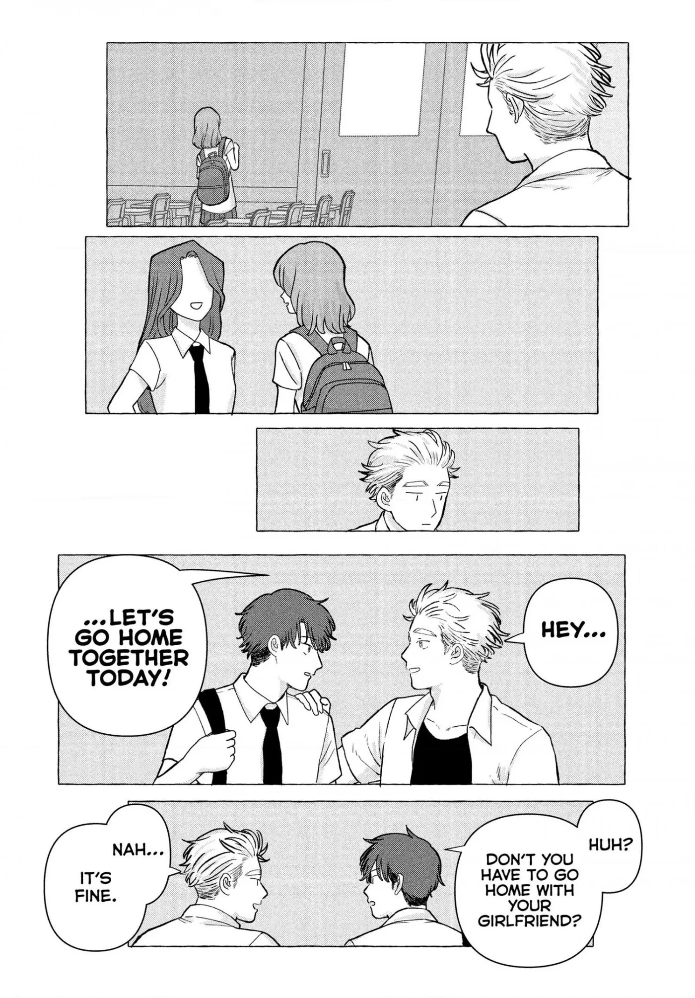Read Still You chapter 0 image 47 on Lezhin