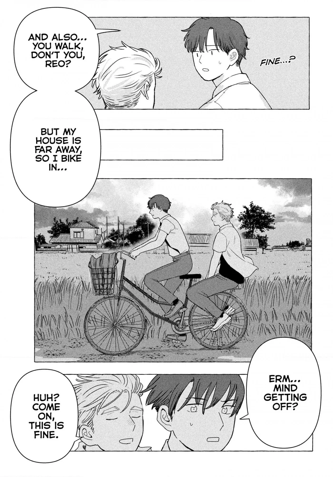 Read Still You chapter 0 image 48 on Lezhin