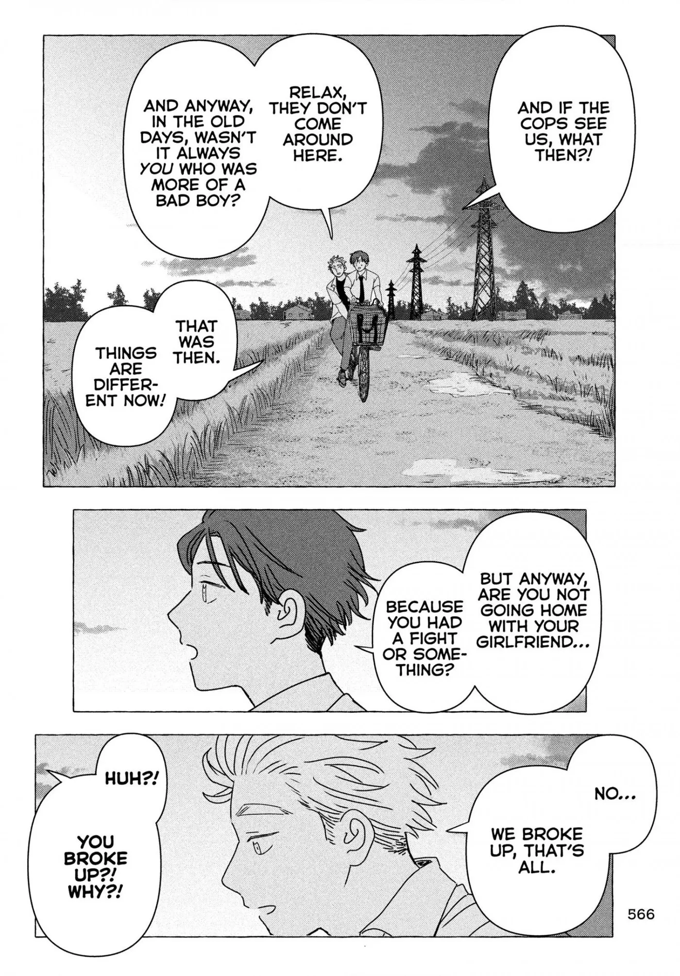 Read Still You chapter 0 image 49 on Lezhin
