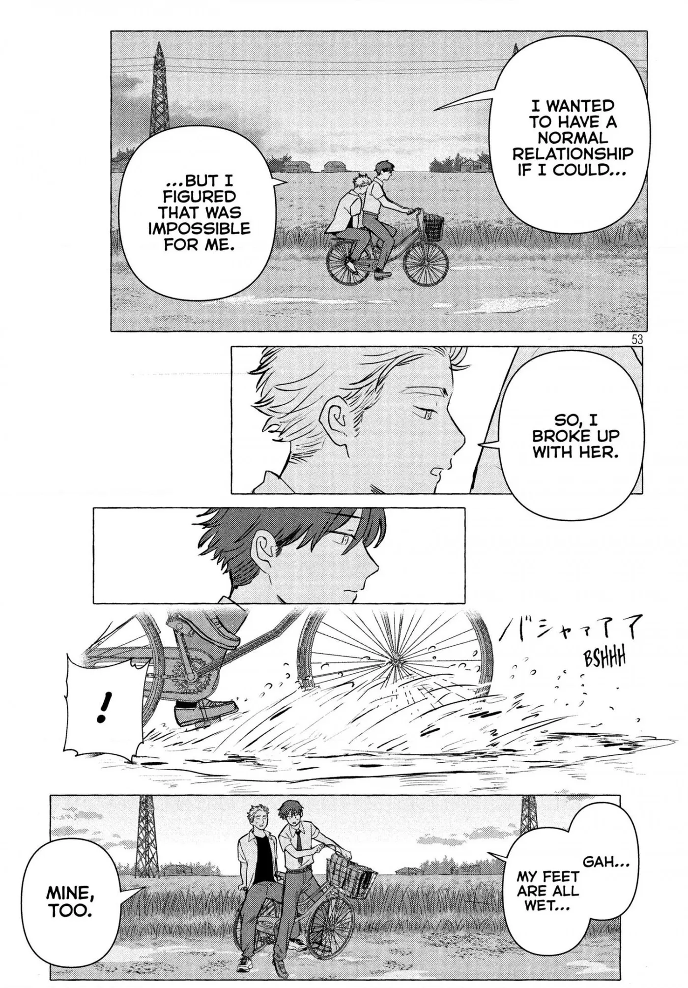 Read Still You chapter 0 image 52 on Lezhin