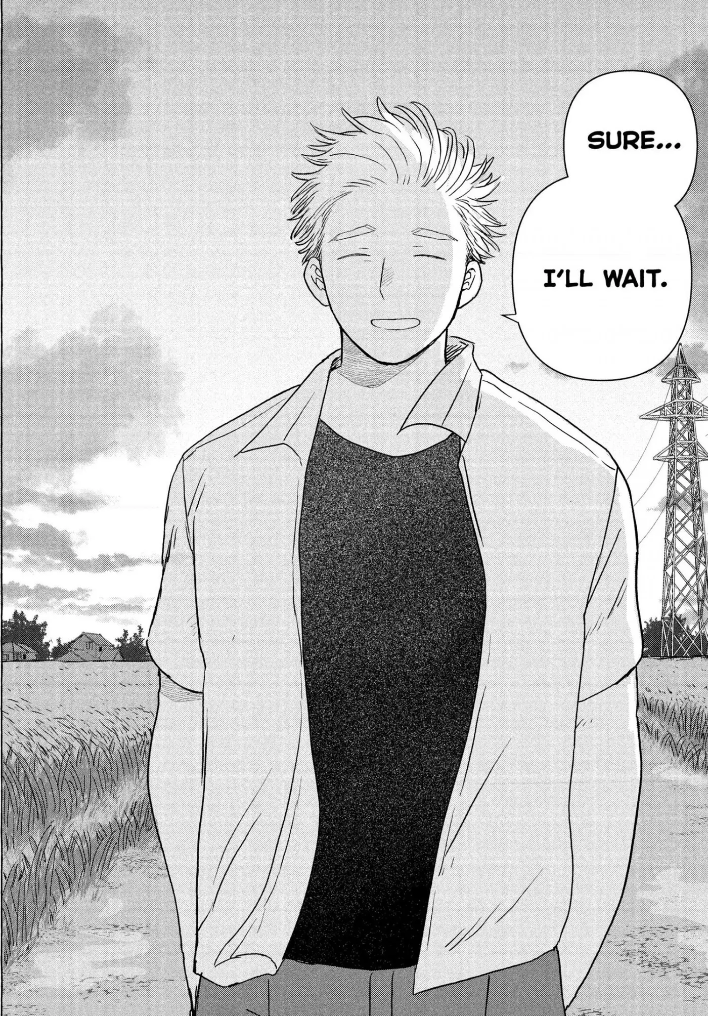 Read Still You chapter 0 image 57 on Lezhin