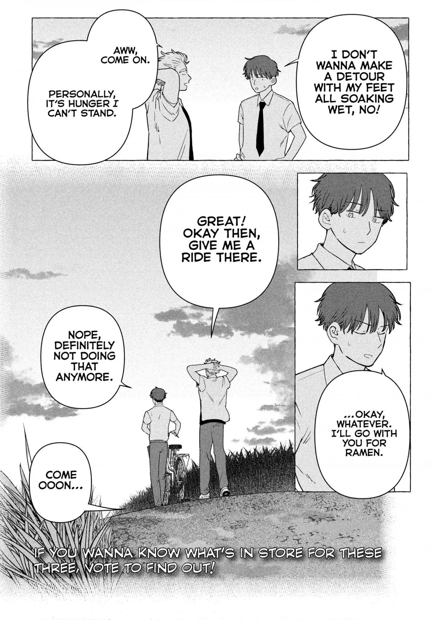 Read Still You chapter 0 image 59 on Lezhin