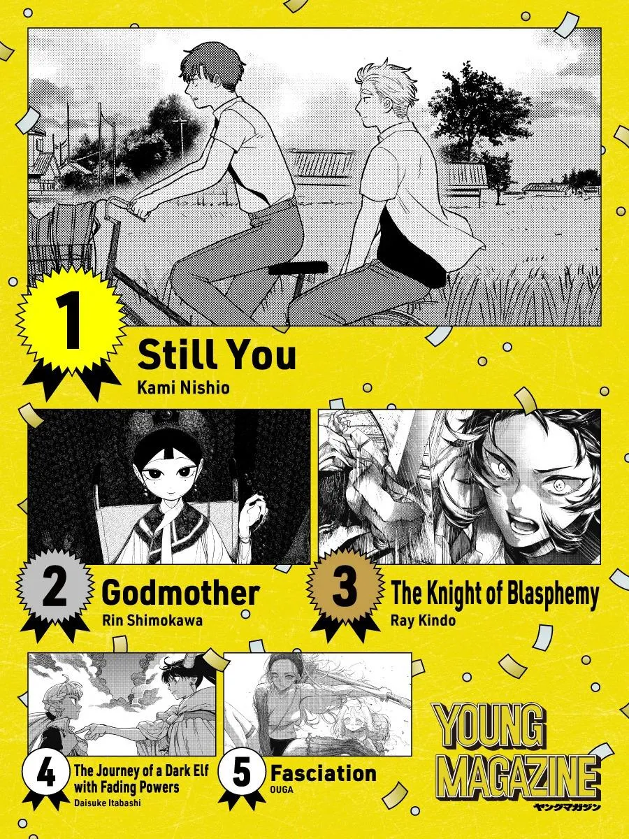 Read Still You chapter 0 image 60 on Lezhin