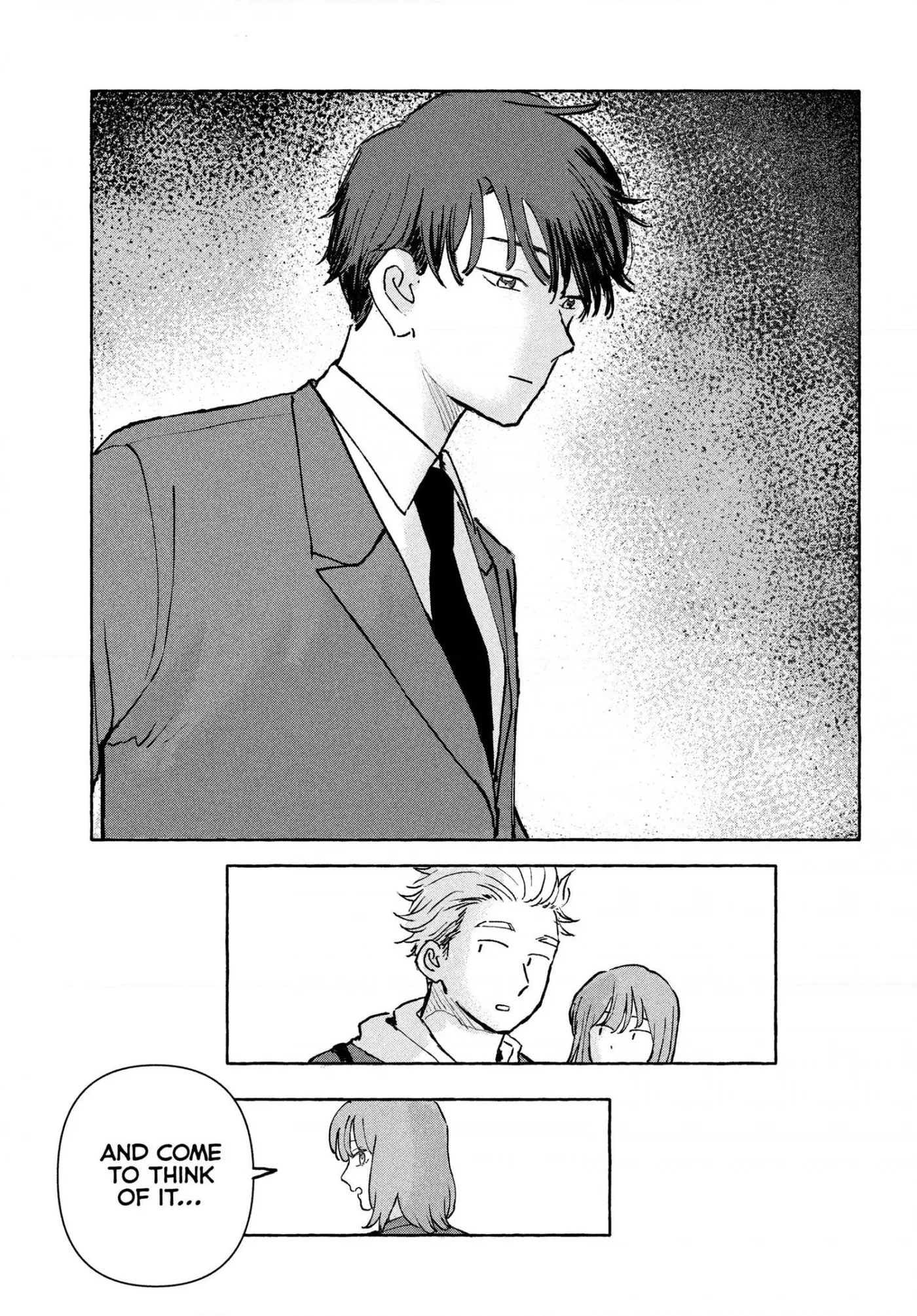Read Still You chapter 0 image 8 on Lezhin