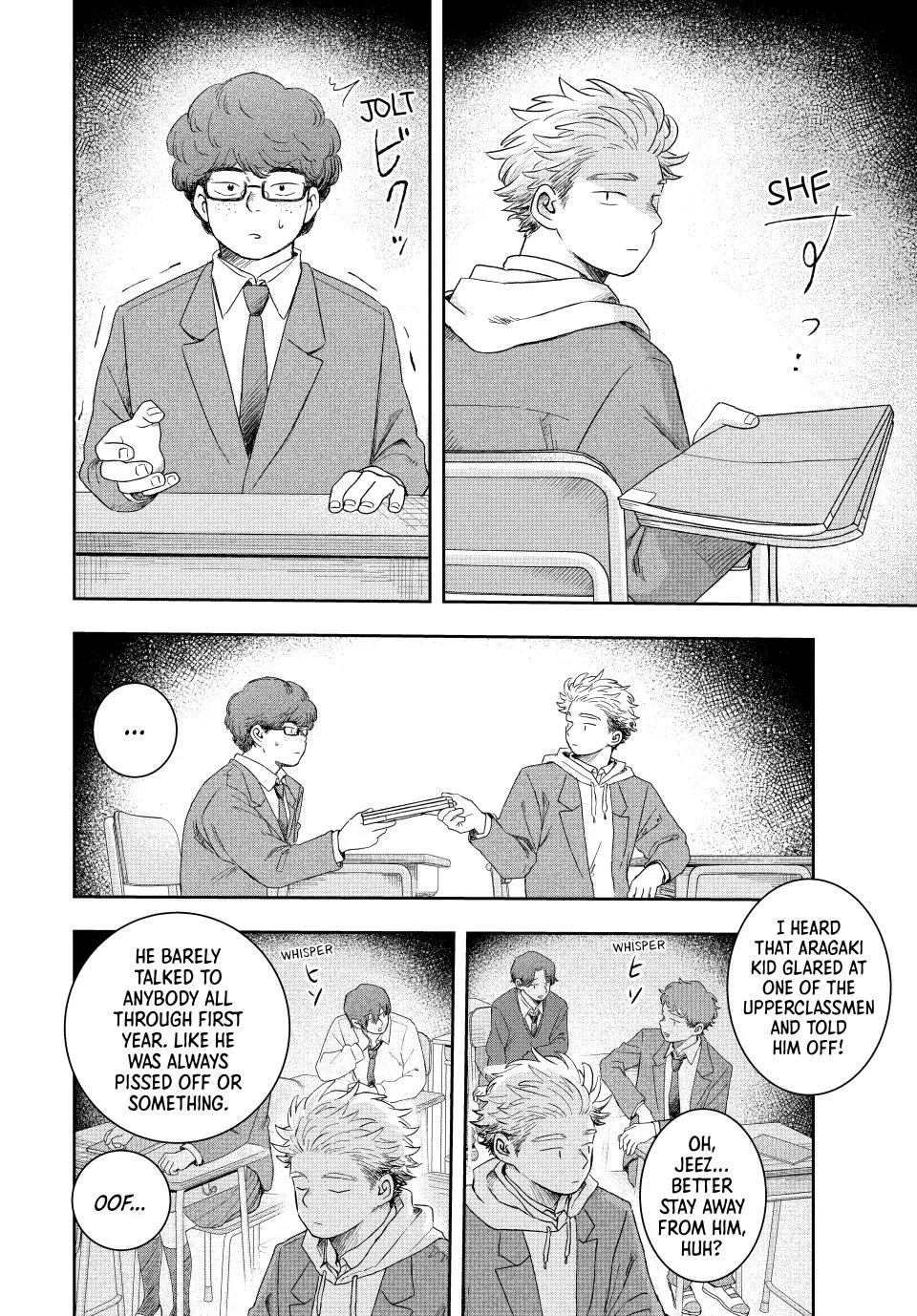 Read Still You chapter 1 image 11 on Lezhin