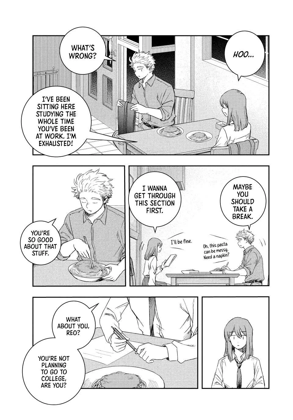 Read Still You chapter 1 image 20 on Lezhin