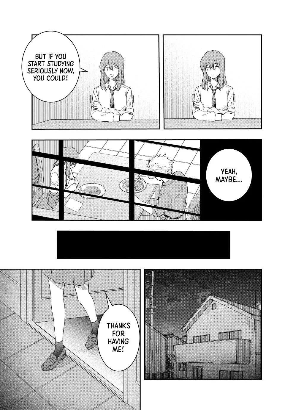 Read Still You chapter 1 image 22 on Lezhin
