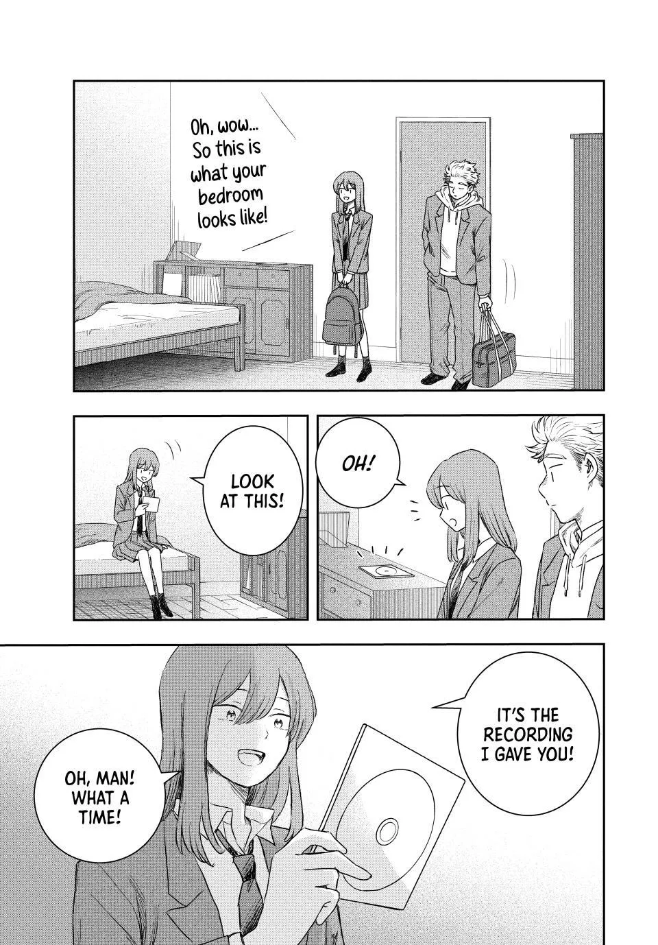 Read Still You chapter 1 image 24 on Lezhin