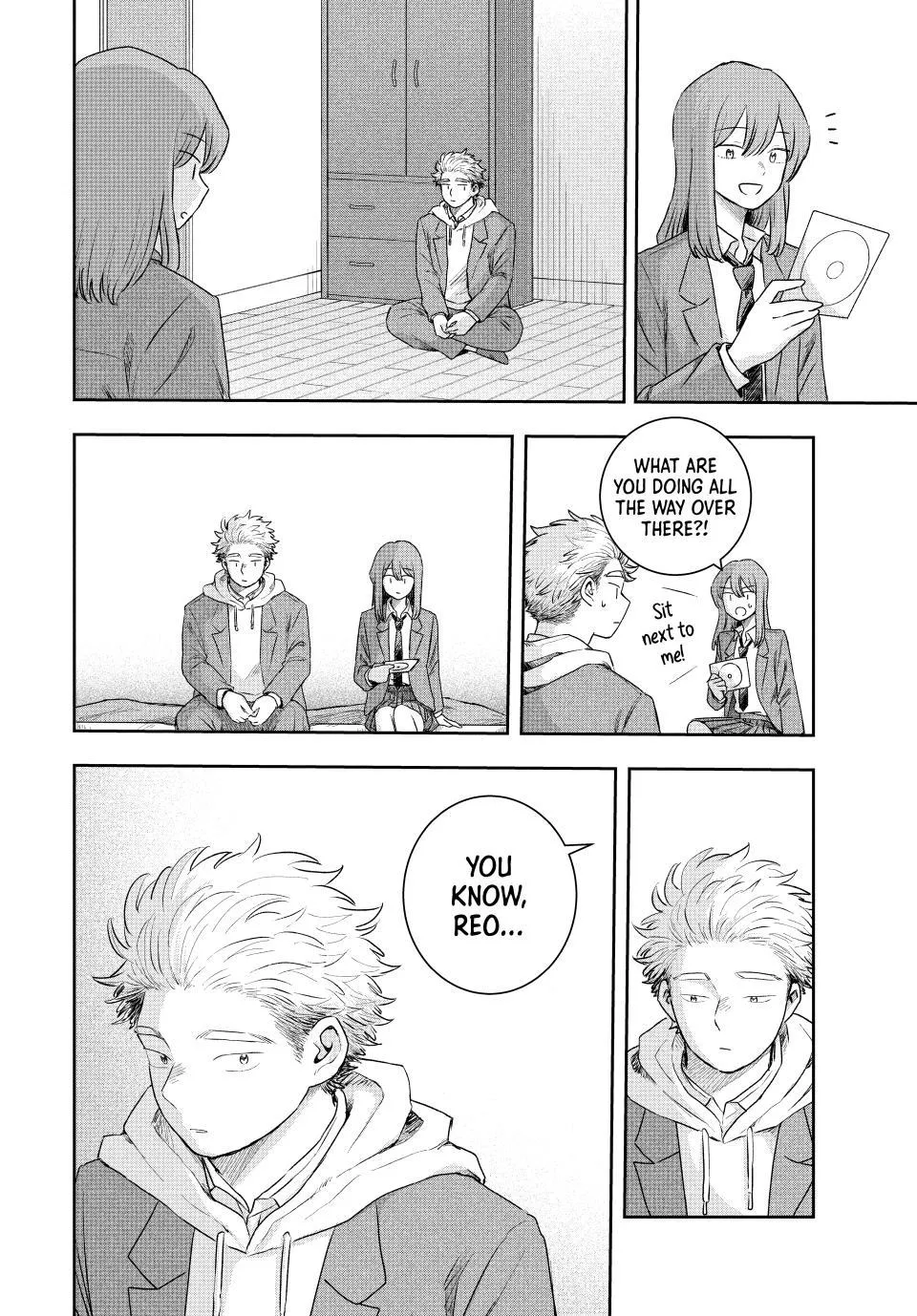 Read Still You chapter 1 image 25 on Lezhin