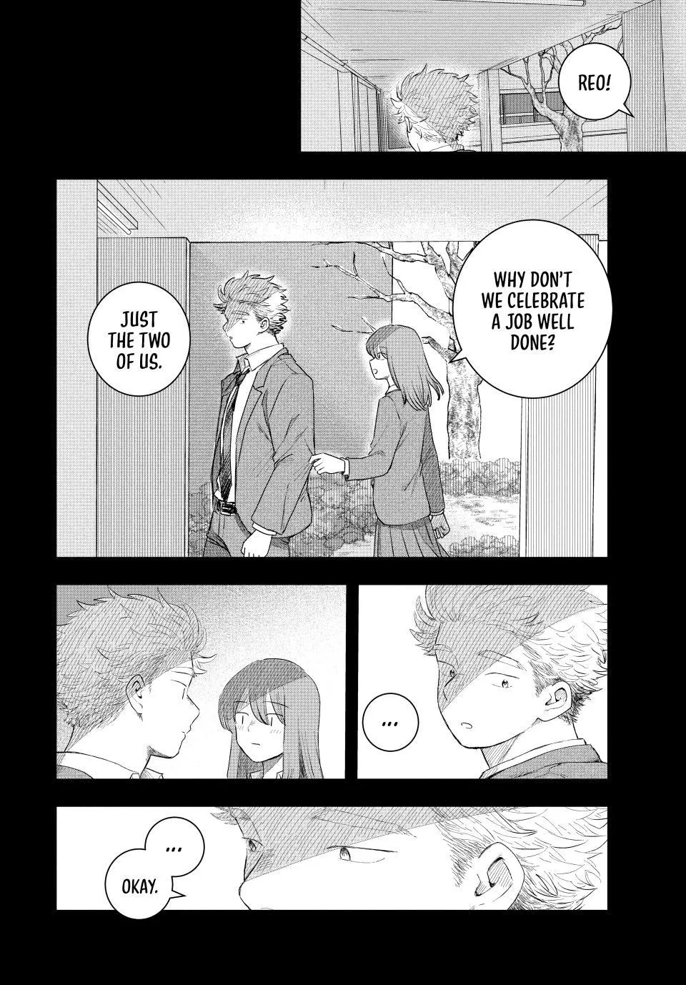 Read Still You chapter 1 image 33 on Lezhin