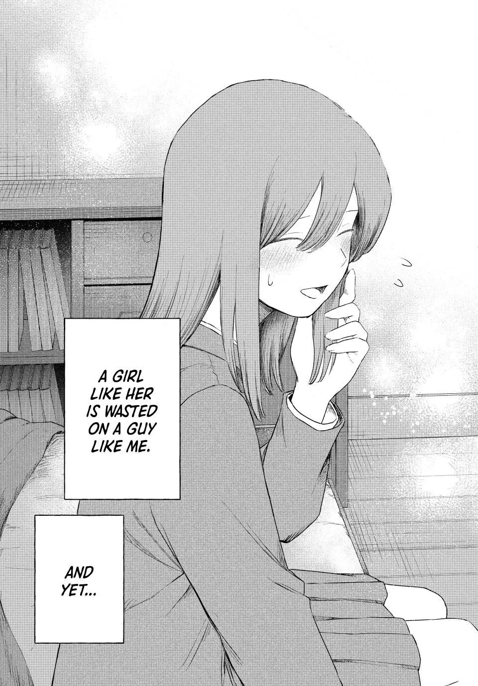 Read Still You chapter 1 image 36 on Lezhin