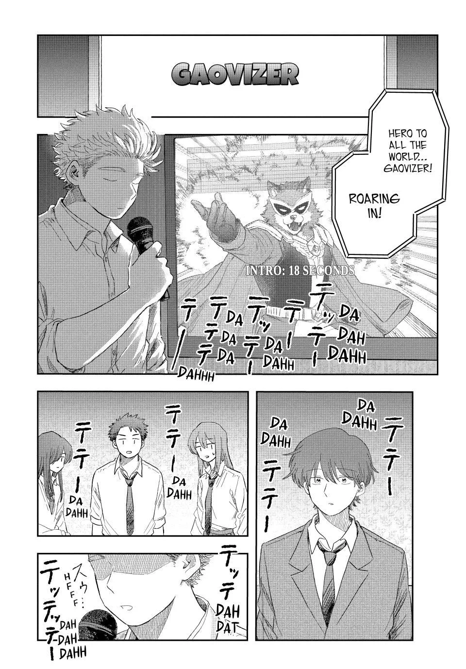 Read Still You chapter 2 image 12 on Lezhin