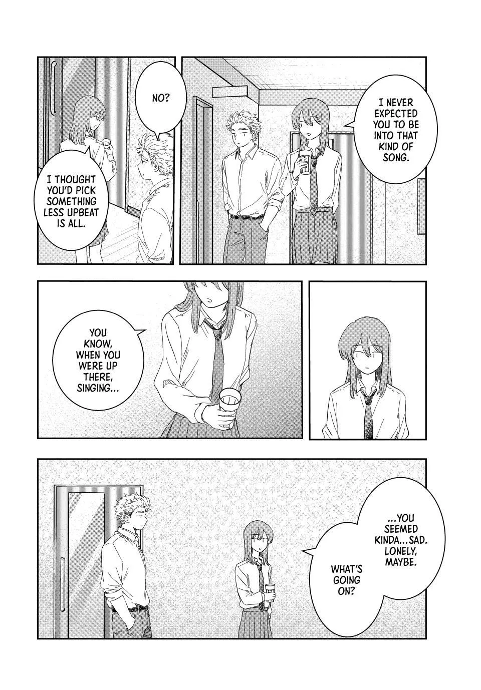 Read Still You chapter 2 image 16 on Lezhin
