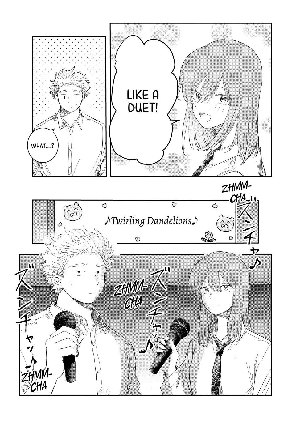 Read Still You chapter 2 image 19 on Lezhin