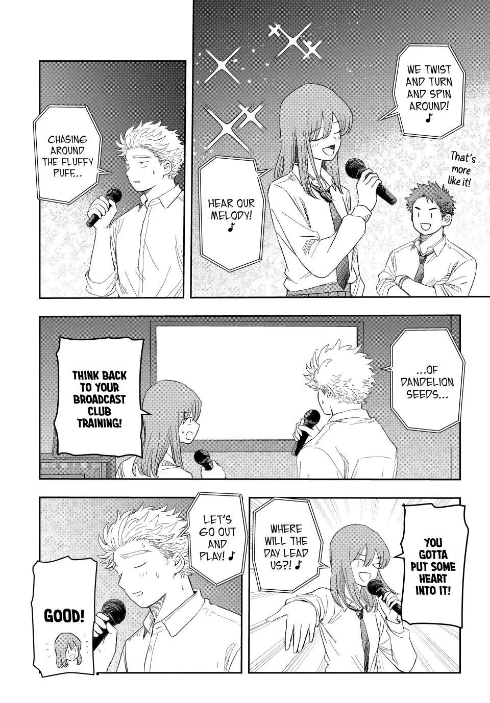 Read Still You chapter 2 image 20 on Lezhin