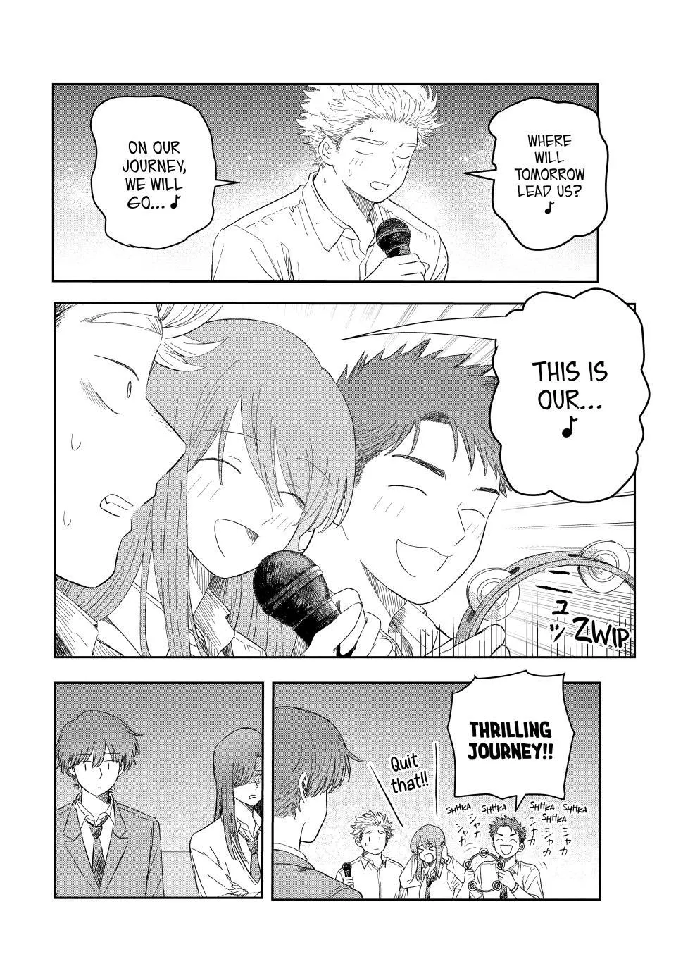 Read Still You chapter 2 image 22 on Lezhin