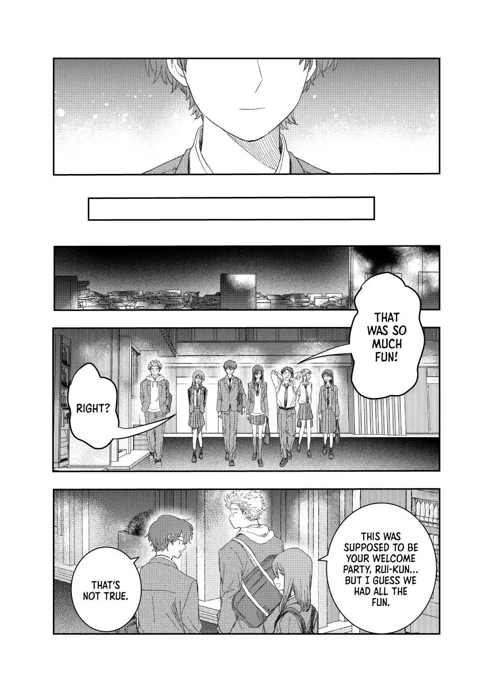 Read Still You chapter 2 image 23 on Lezhin
