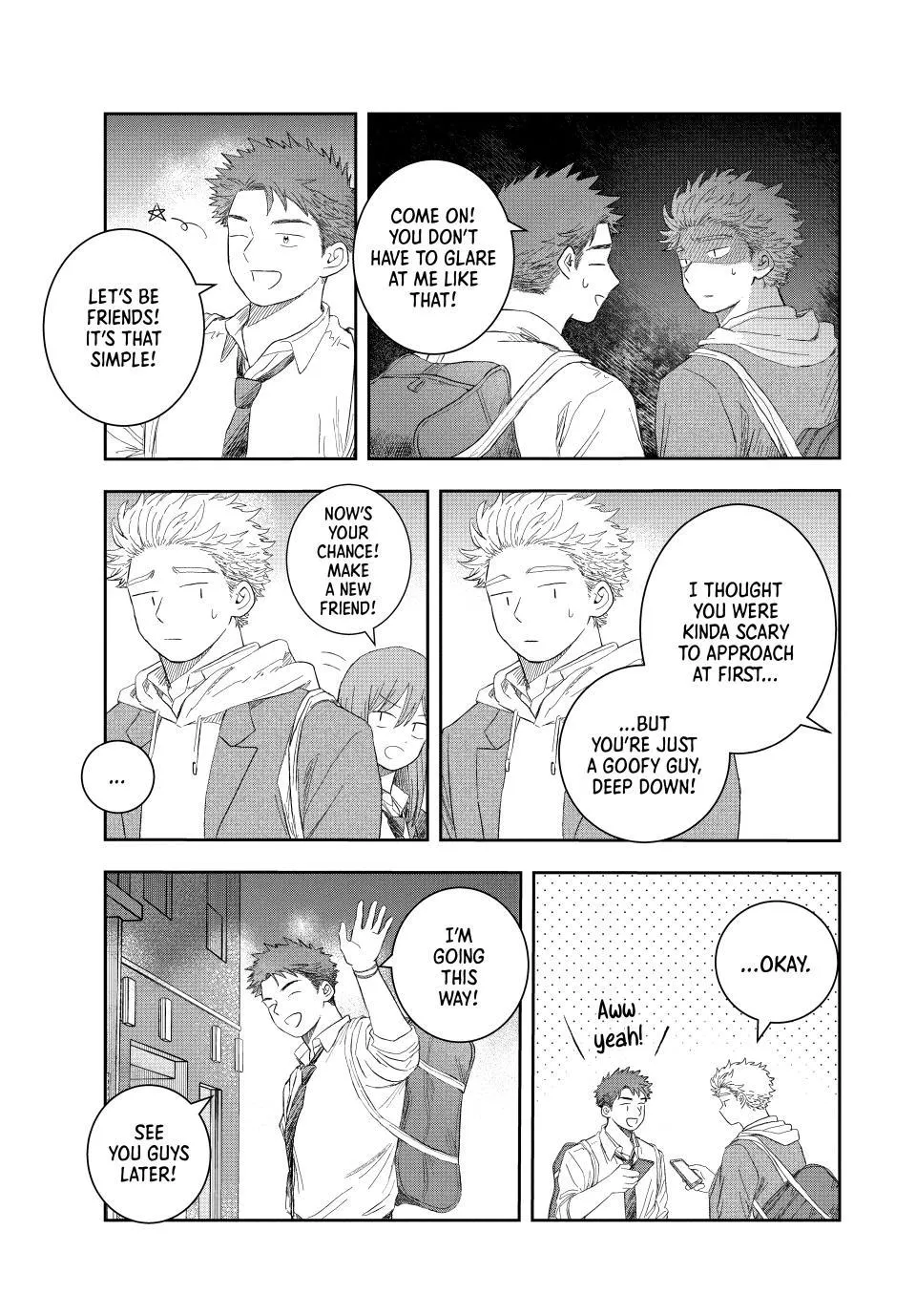 Read Still You chapter 2 image 25 on Lezhin