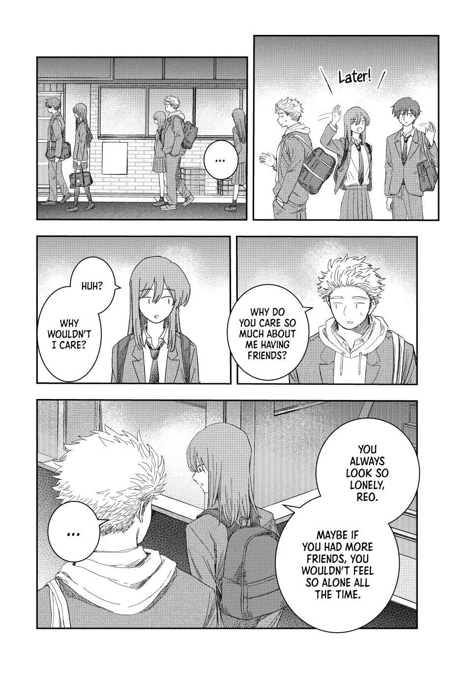Read Still You chapter 2 image 26 on Lezhin