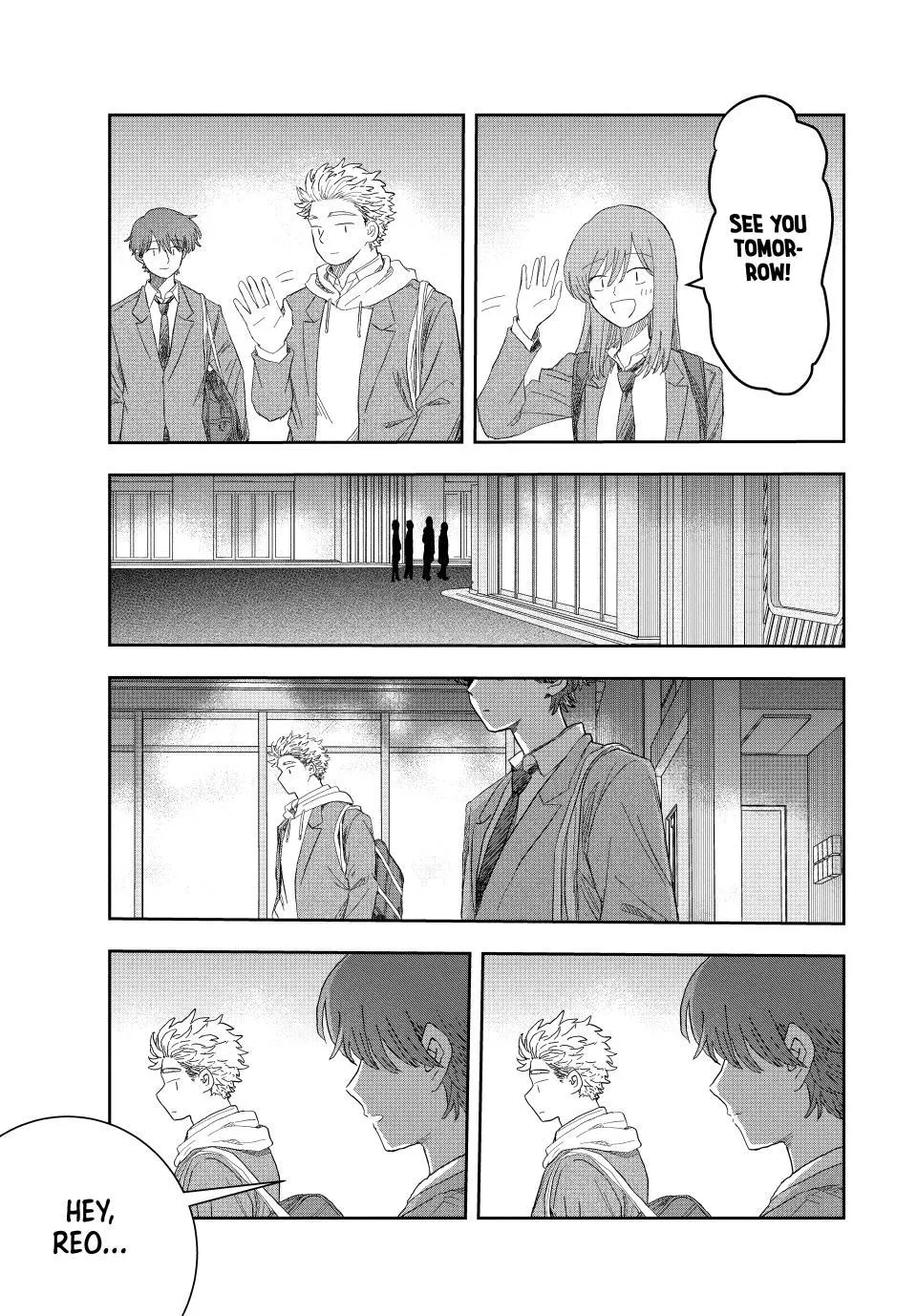 Read Still You chapter 2 image 29 on Lezhin