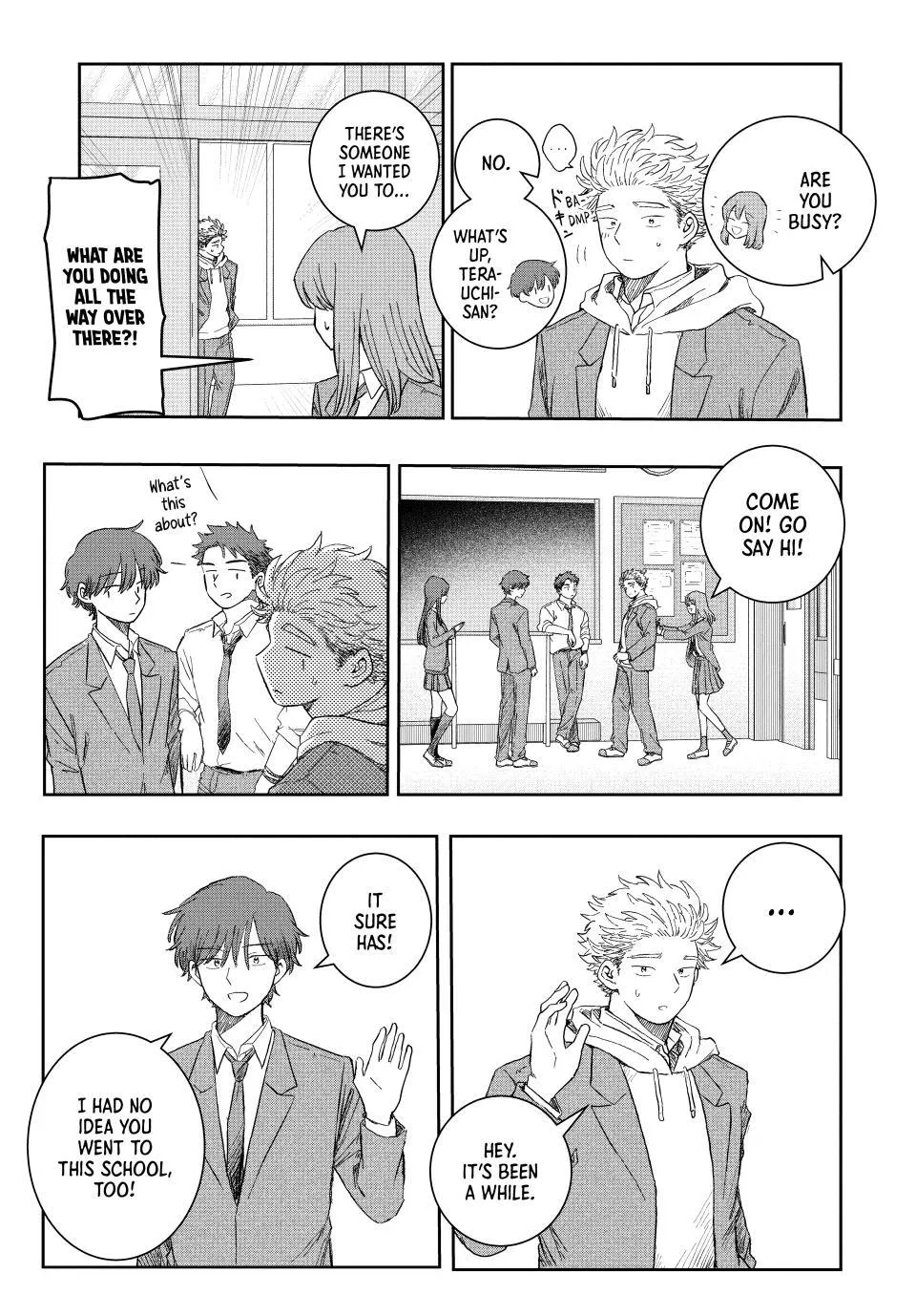 Read Still You chapter 2 image 3 on Lezhin