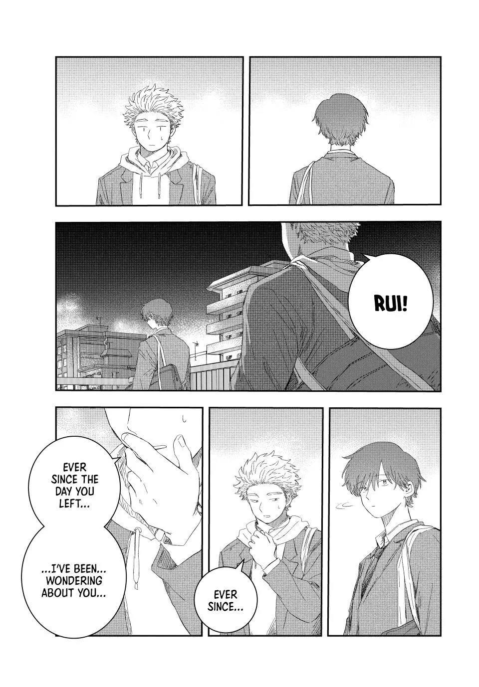 Read Still You chapter 2 image 33 on Lezhin