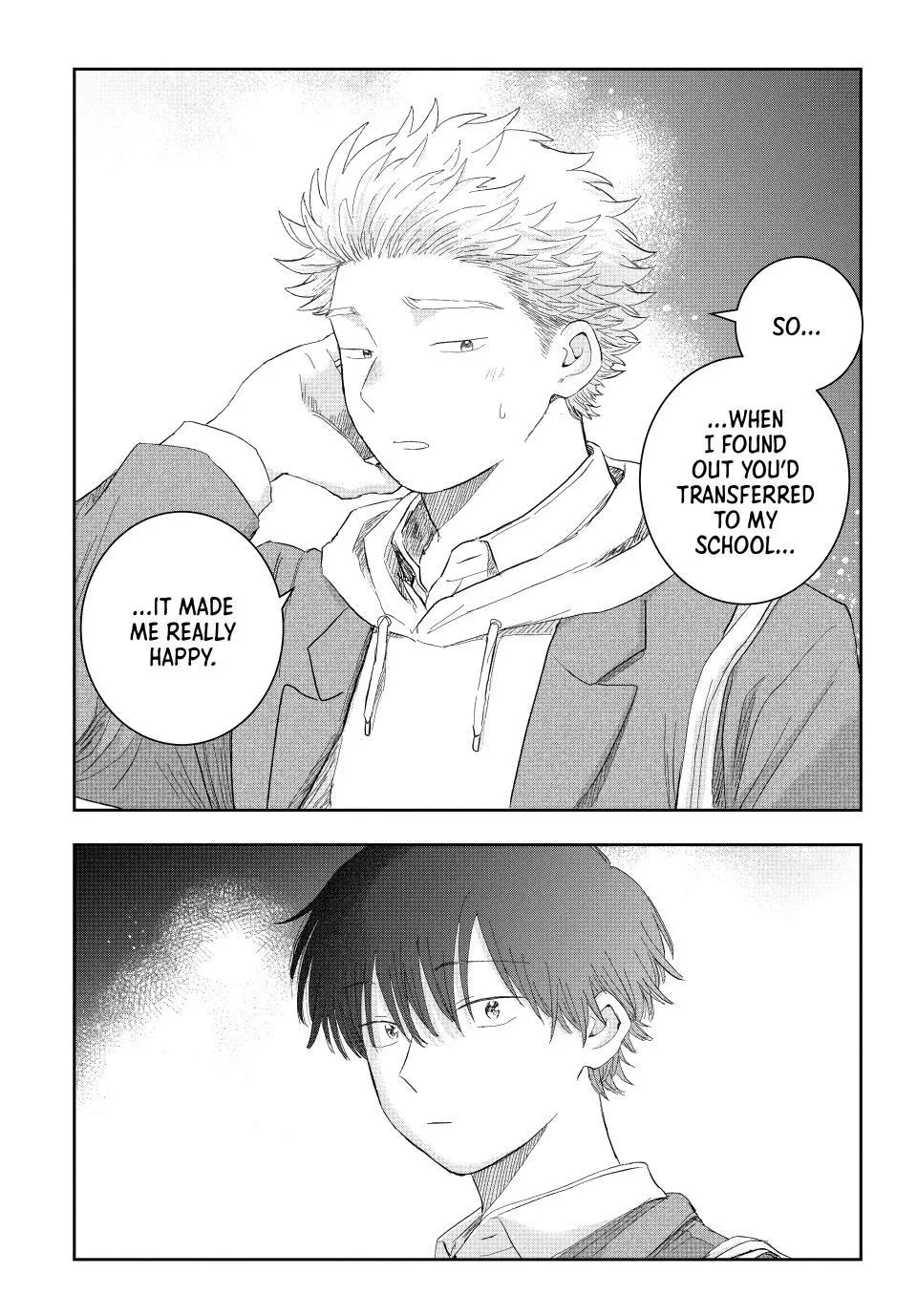 Read Still You chapter 2 image 34 on Lezhin