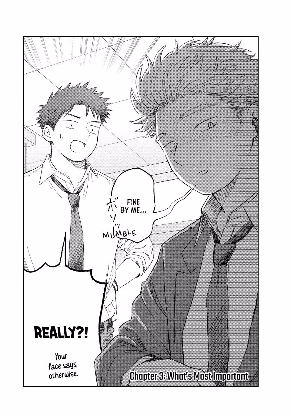 Read Still You chapter 3 image 1 on Lezhin