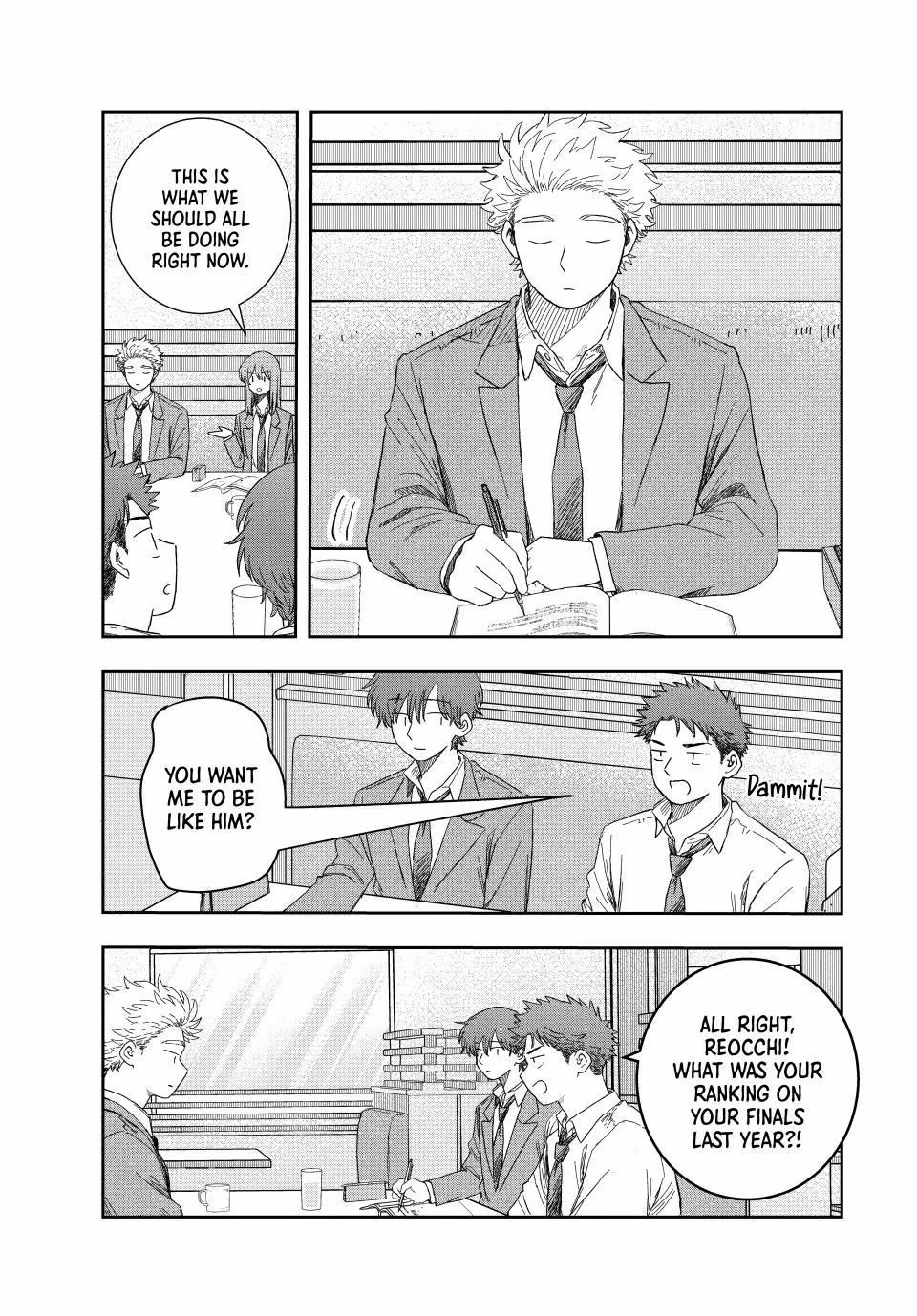 Read Still You chapter 3 image 10 on Lezhin