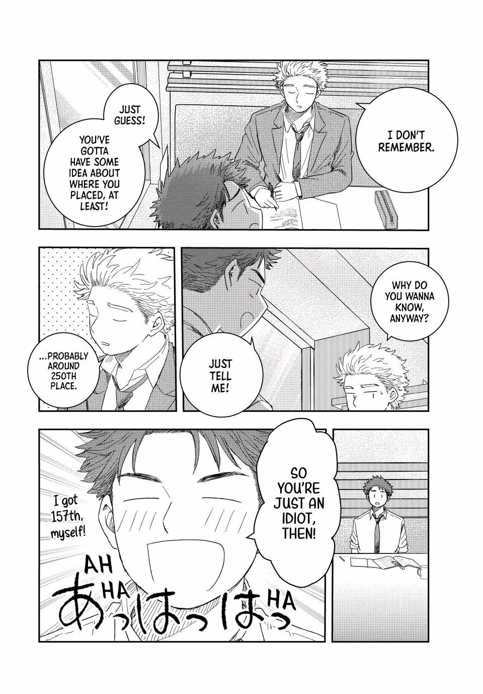 Read Still You chapter 3 image 11 on Lezhin