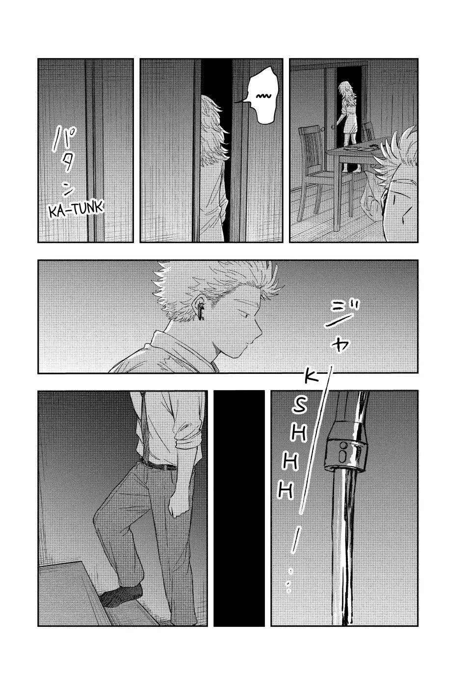 Read Still You chapter 4 image 11 on Lezhin