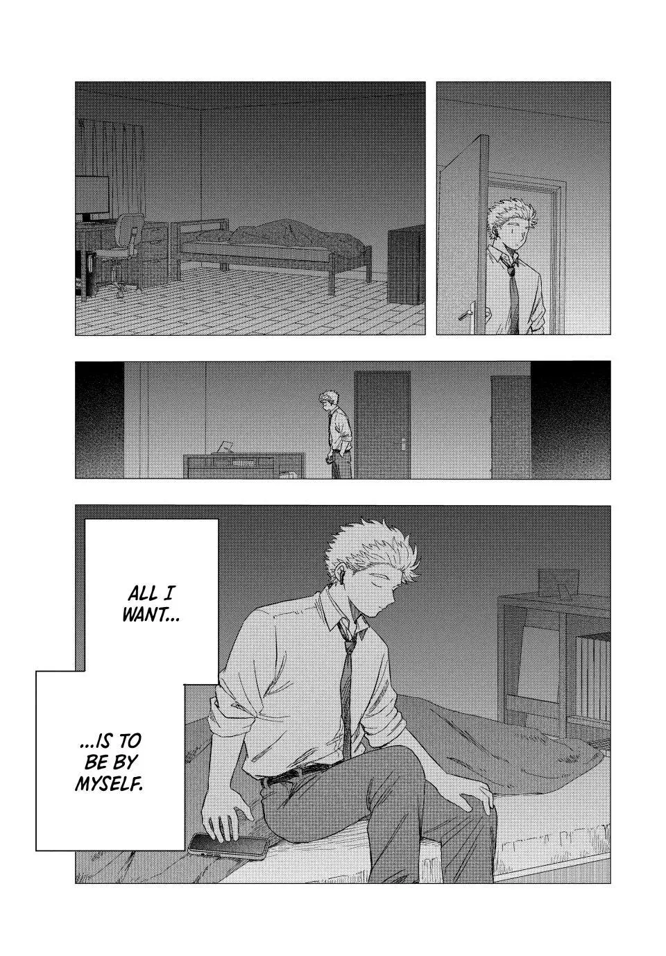 Read Still You chapter 4 image 12 on Lezhin