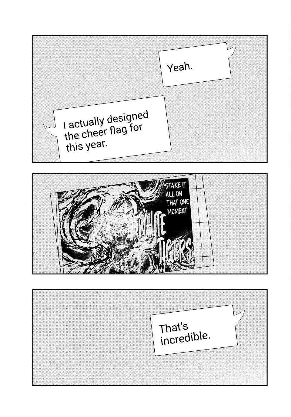 Read Still You chapter 4 image 16 on Lezhin