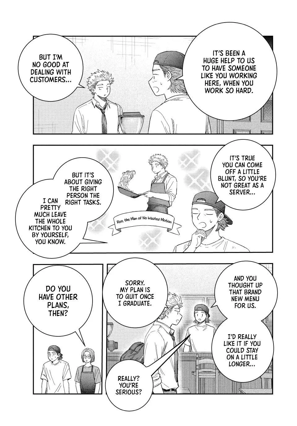 Read Still You chapter 4 image 2 on Lezhin