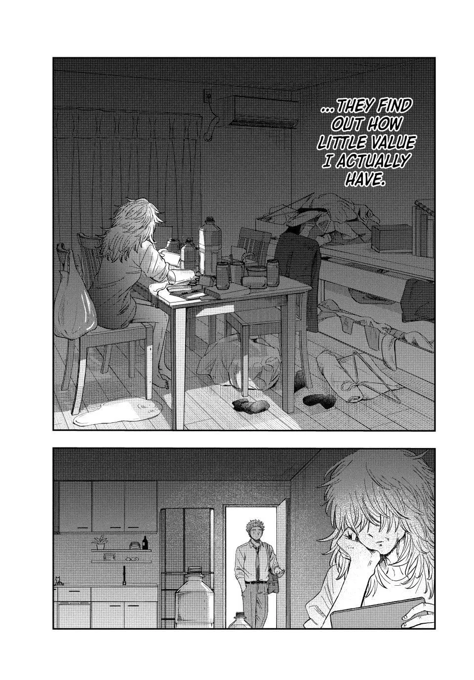Read Still You chapter 4 image 8 on Lezhin