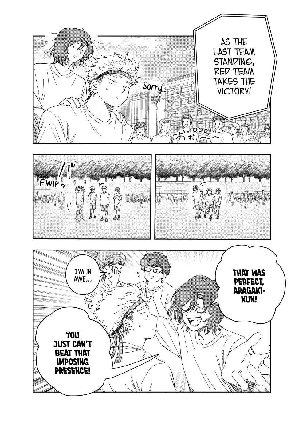 Read Still You chapter 5 image 10 on Lezhin