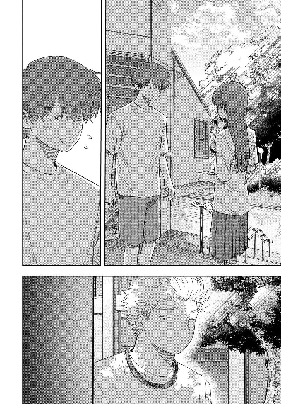 Read Still You chapter 5 image 15 on Lezhin