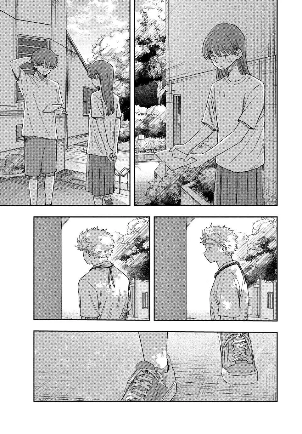 Read Still You chapter 5 image 16 on Lezhin