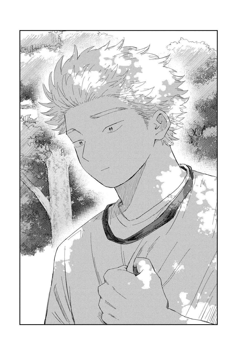 Read Still You chapter 5 image 17 on Lezhin