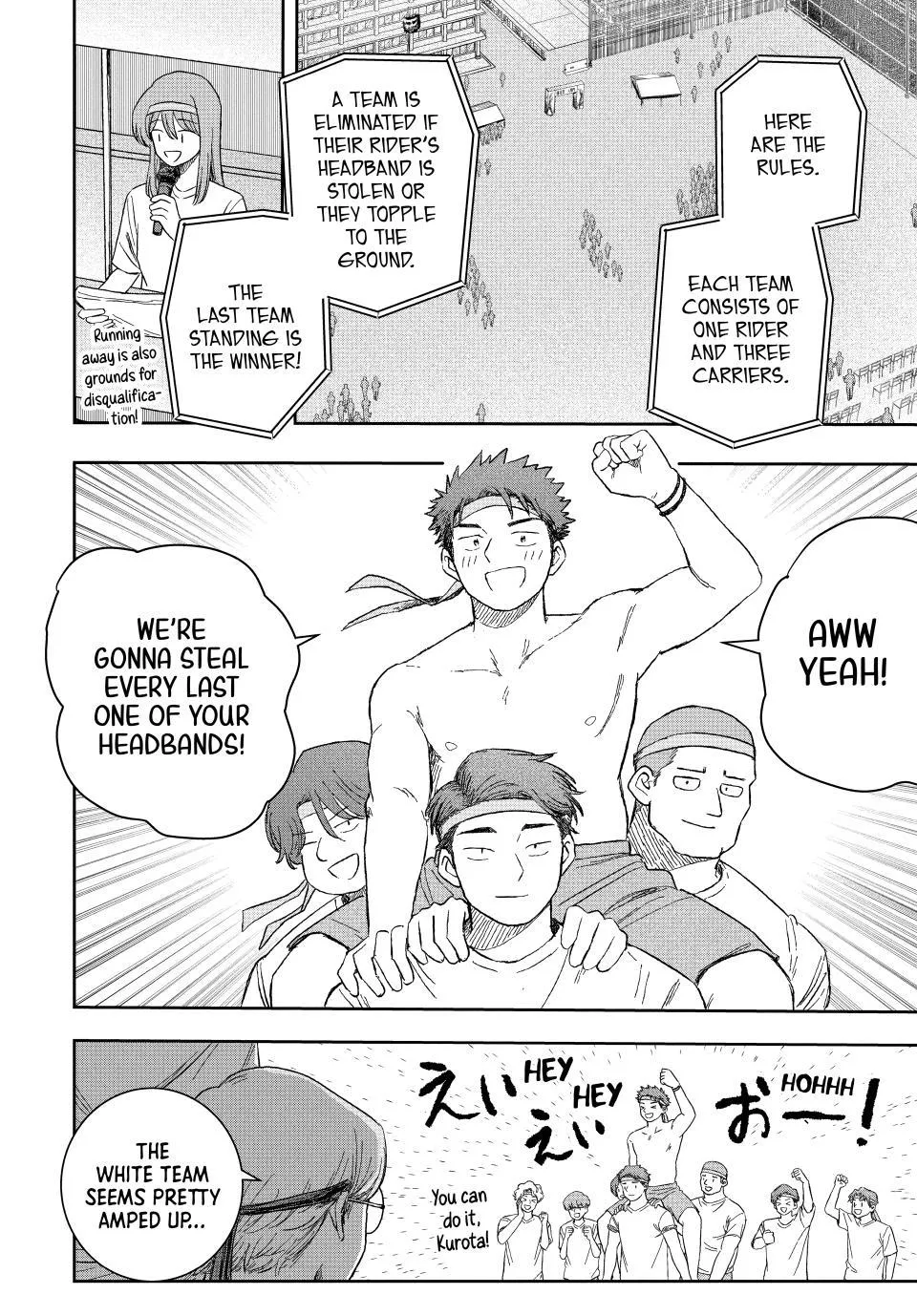 Read Still You chapter 5 image 5 on Lezhin