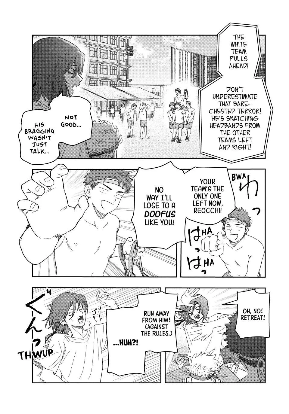 Read Still You chapter 5 image 8 on Lezhin