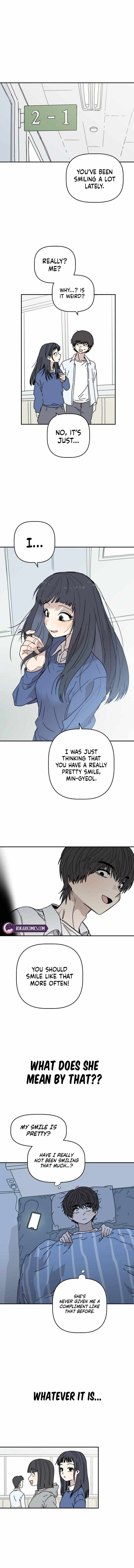 Read Stinging Love chapter 1 image 11 on Lezhin
