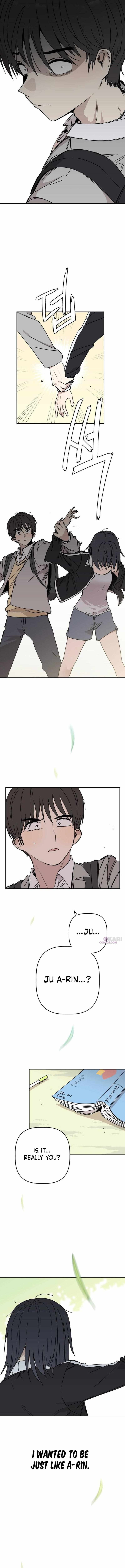 Read Stinging Love chapter 1 image 24 on Lezhin