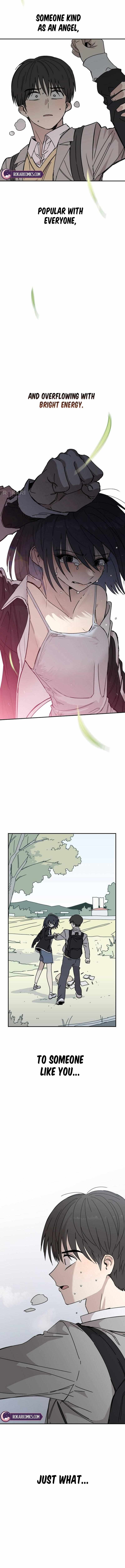 Read Stinging Love chapter 1 image 25 on Lezhin